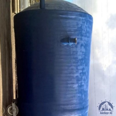 Резервуар для питьевой воды 8 м3 купить в Казани