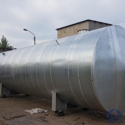 Резервуар для питьевой воды 50 м3 купить в Казани