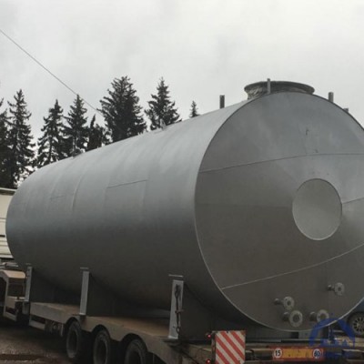 Резервуар для бензина 12,5 м3 купить в Казани