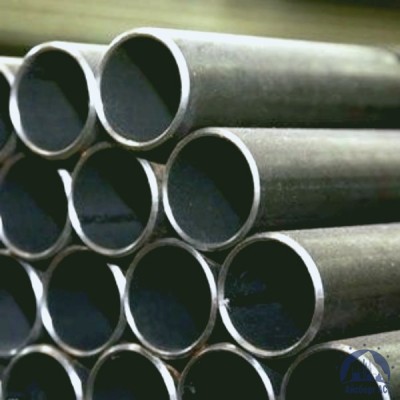 Труба холоднодеформированная 48х4 мм ст. 20 ГОСТ 8734-75 купить в Казани