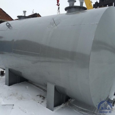 Емкость для дизтоплива 40 м3 купить в Казани