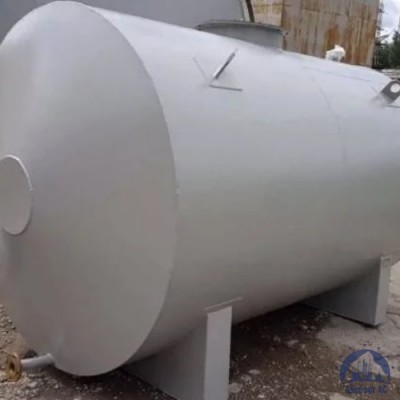 Резервуар для питьевой воды 20 м3 купить в Казани