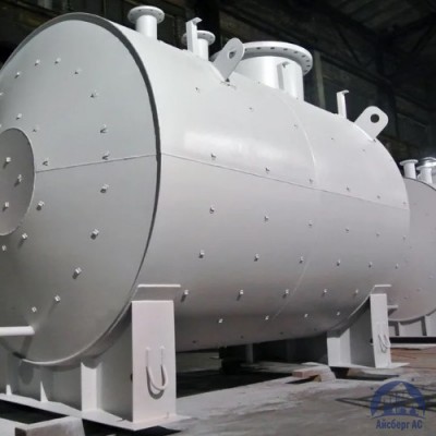 Резервуар для питьевой воды 25 м3 купить в Казани