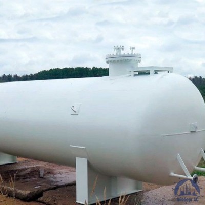 Резервуар для дизельного топлива 20 м3 купить в Казани