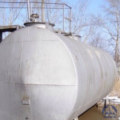 Резервуар для бензина 200 м3 купить в Казани