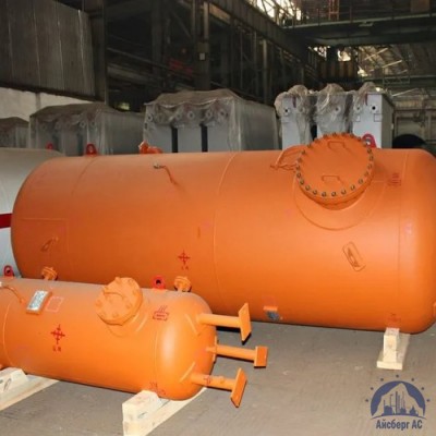 Воздухосборник – В-1-2 купить в Казани