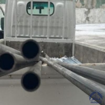 Труба электросварная 48х3 мм ст. 10пс ГОСТ 10705-80 купить в Казани
