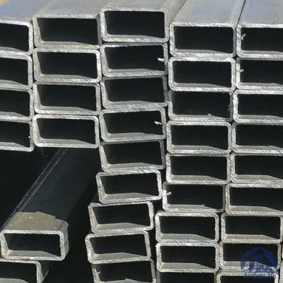 Труба профильная 40х20х1.5 мм ст 20 купить в Казани