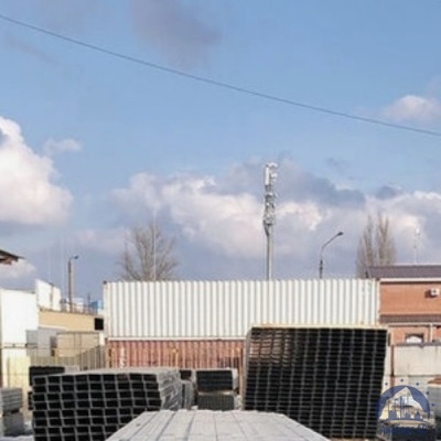 Труба профильная оцинкованная 180х140 мм 09Г2С ГОСТ 8639-82 купить в Казани