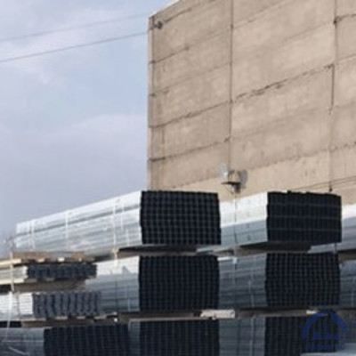 Швеллер 100х60х32х3 мм AISI430 ГОСТ 8281-80 купить в Казани