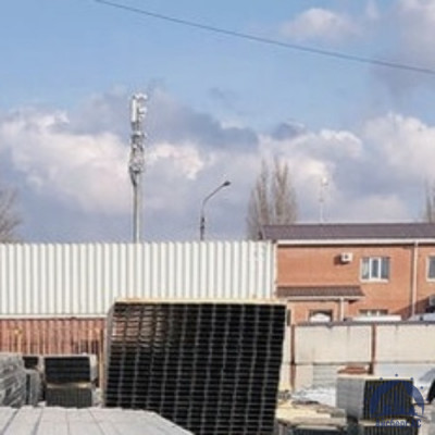 Швеллер 120х45х35х5 мм С235 ГОСТ 8281-80 купить в Казани