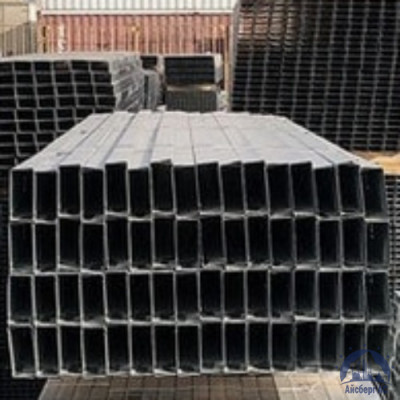 Швеллер 120х45х35х5 мм С285 ГОСТ 8281-80 купить в Казани