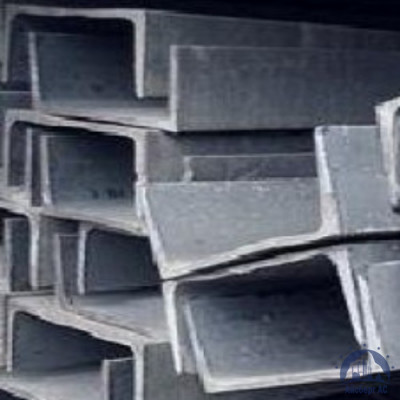 Швеллер 130х108х50х4 мм AISI430 ГОСТ 8281-80 купить в Казани