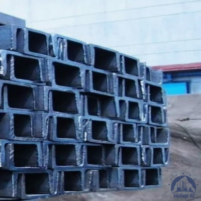 Швеллер 144х160х90х6 мм 10Х23Н18 ГОСТ 8281-80 купить в Казани