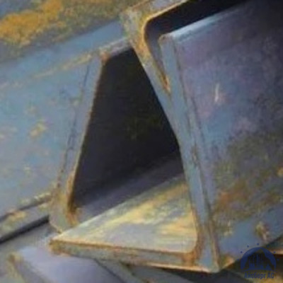 Уголок 100х65х4 мм С255 ГОСТ 19772-93 купить в Казани