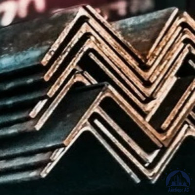 Уголок 147х125х8 мм С255 ГОСТ 19772-93 купить в Казани
