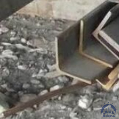 Уголок 155х100х6 мм С245 ГОСТ 19772-93 купить в Казани