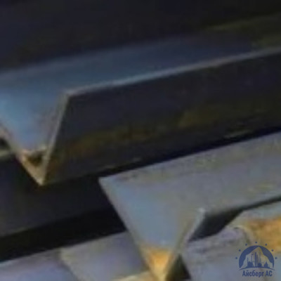 Уголок 80х63х4 мм С235 ГОСТ 19772-93 купить в Казани