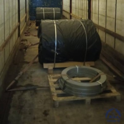 Штрипс горячекатаный 5х320 мм 08КП-У ТП 14-101-432 купить в Казани