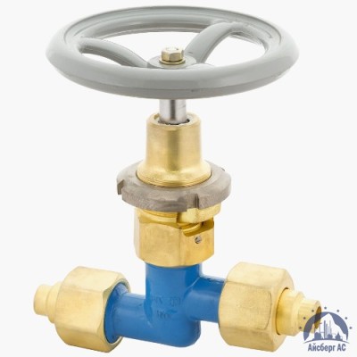 Клапан АЗТ-10-15/250 (КС7141-06) ТУ 3642-036-05785477-99 купить в Казани