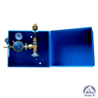 Пост газоразборный кислородный ПГК-16-10 ТУ 3645-052-05785477-2011 купить в Казани