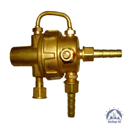 Смеситель газовый УГС-1-А3 ТУ 3645-028-00220531 -95 купить в Казани
