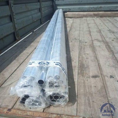 Труба алюминиевая 150х4 Д16 ГОСТ 23697-79
