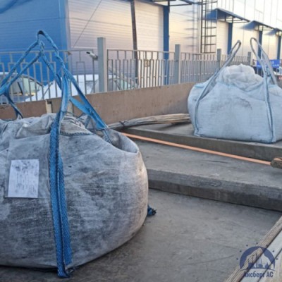 Дробь чугунная 1,8 мм ДЧЛ