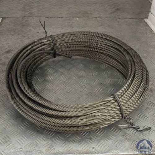 Канат DIN 3053