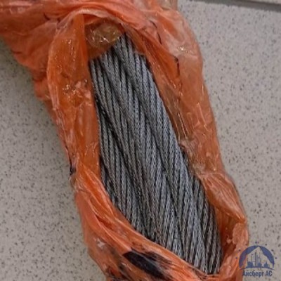Канат 15 К7-1410-С ГОСТ 13840-68 купить в Казани