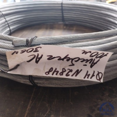 Канат стальной 1,7 мм ГОСТ 3064-80 купить в Казани