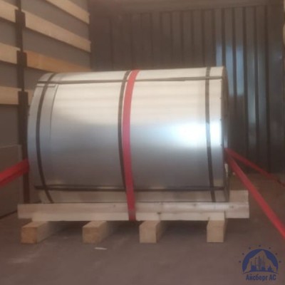 Рулон с полимерным покрытием 0,45х1250 мм RAL 1014 купить в Казани