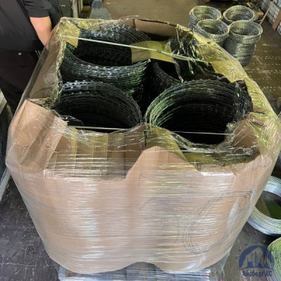 СББ барьер безопасности 500-50-5
