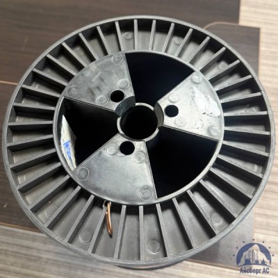 Катушка каркасная проволочная К-415 купить в Казани