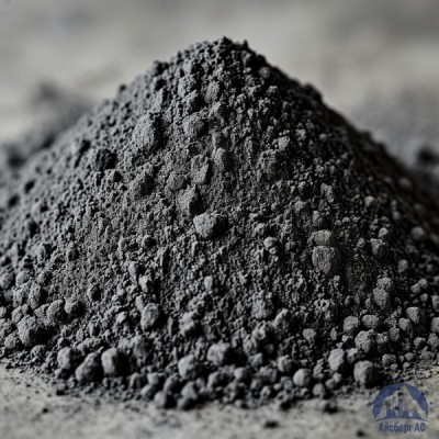 Порошок кобальтовый ПК-1У ГОСТ 9721-79 купить в Казани