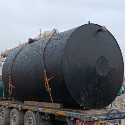 Резервуары РВС-25 м3 купить в Казани