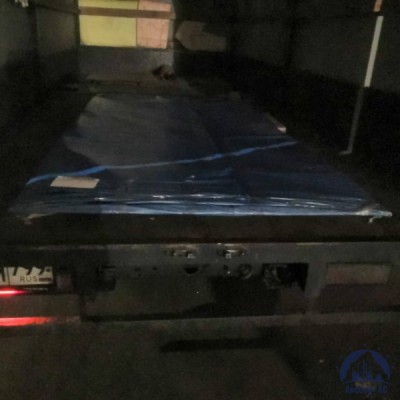 Лист 2 мм Alloy L-605 ГОСТ 5632-2014