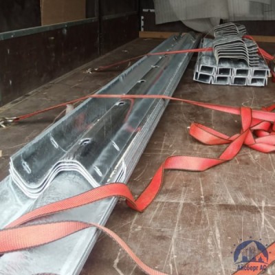 Газонное ограждение ГО-28 купить в Казани