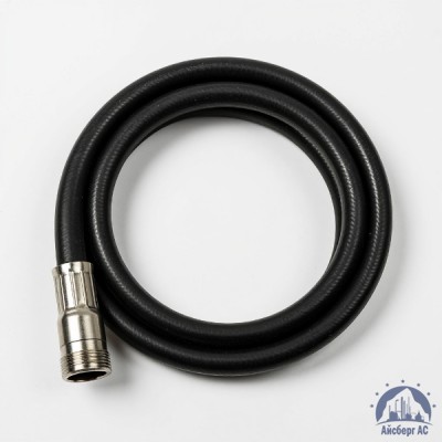 Рукав для автомоек РВД 10 м 08-2SN S27 DKF-W (М22х1.5) 35 МПа (гайка пластик) купить в Казани