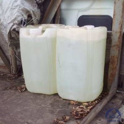 Кислота Соляная Ингибированная  купить в Казани