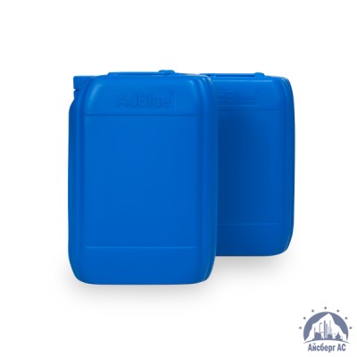 Средство ADBLUE (бочка 220 л) СТО 82851503-041-2012 купить в Казани