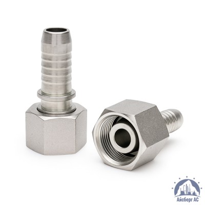 Рукав РВД 20-2SN S36 DKOL (М30х2.0) 21.5 МПа 1410 купить в Казани