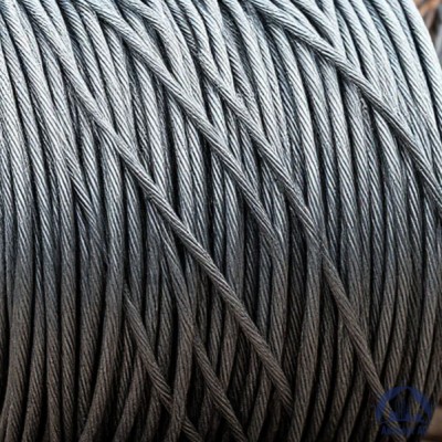 Канат оцинкованный 1 мм ГОСТ 3063-80 купить в Казани