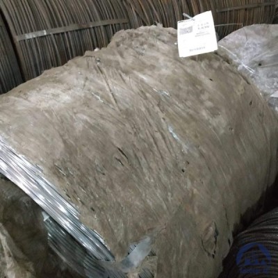 Проволока качественная оцинкованная КО 0,5 мм ГОСТ 792-67 купить в Казани