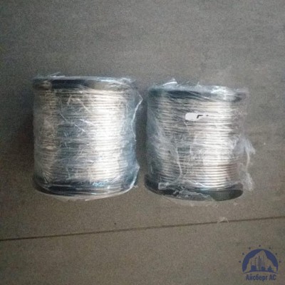 Проволока 0,12-Х20Н80-ВИ ГОСТ 8803-89 купить в Казани