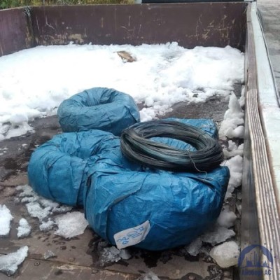 Проволока 0,5 Св-08Г2С ГОСТ 2246-70 купить в Казани