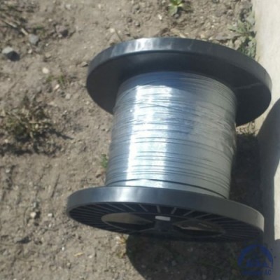 Проволока наплавочная 0,8 Нп-40Г ГОСТ 10543-98 купить в Казани