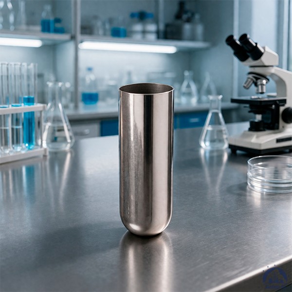 Ампула Пд 99,9 401 ГОСТ 6563-75