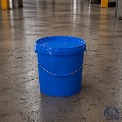 Смазка ЛУКОЙЛ АКВАФЛЕКС FG 2-500 СТО 65561488-072-2016 (ведро 18 кг) купить в Казани